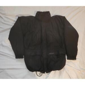 MARMOT - YUKON Parka Jacket - Men's XL